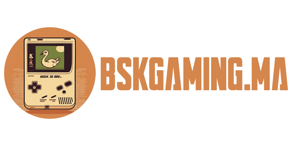 bsk gaming