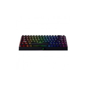TECLADO RAZER BLACKWIDOW V3 MINI HYPERSPEED (ESPAÑOL) (RZ03-03890900-R311)